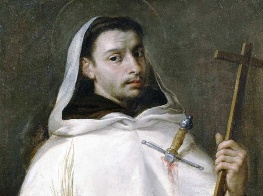 St. Angelus