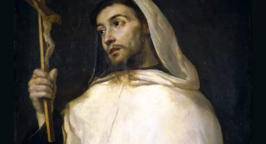 St. Albert of Trapani