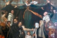 All Carmelite Saints