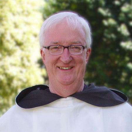 Fr. Míċeál O’Neill, Prior General