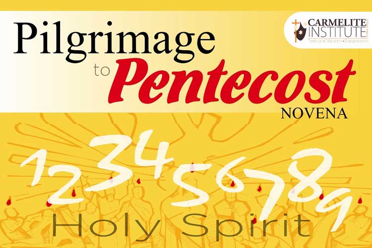 Pilgrimage to Pentecost