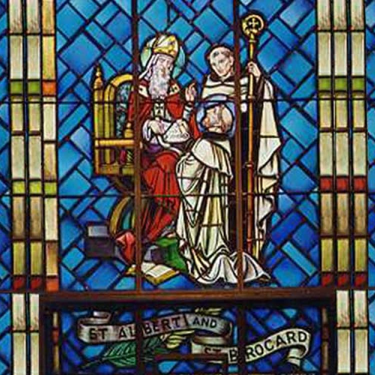 St. Brocar