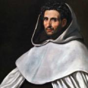 Carmelite Friar