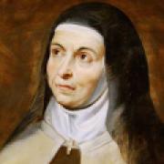 St. Teresa of Jesus
