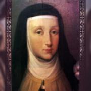 St. Teresa Margaret Redi